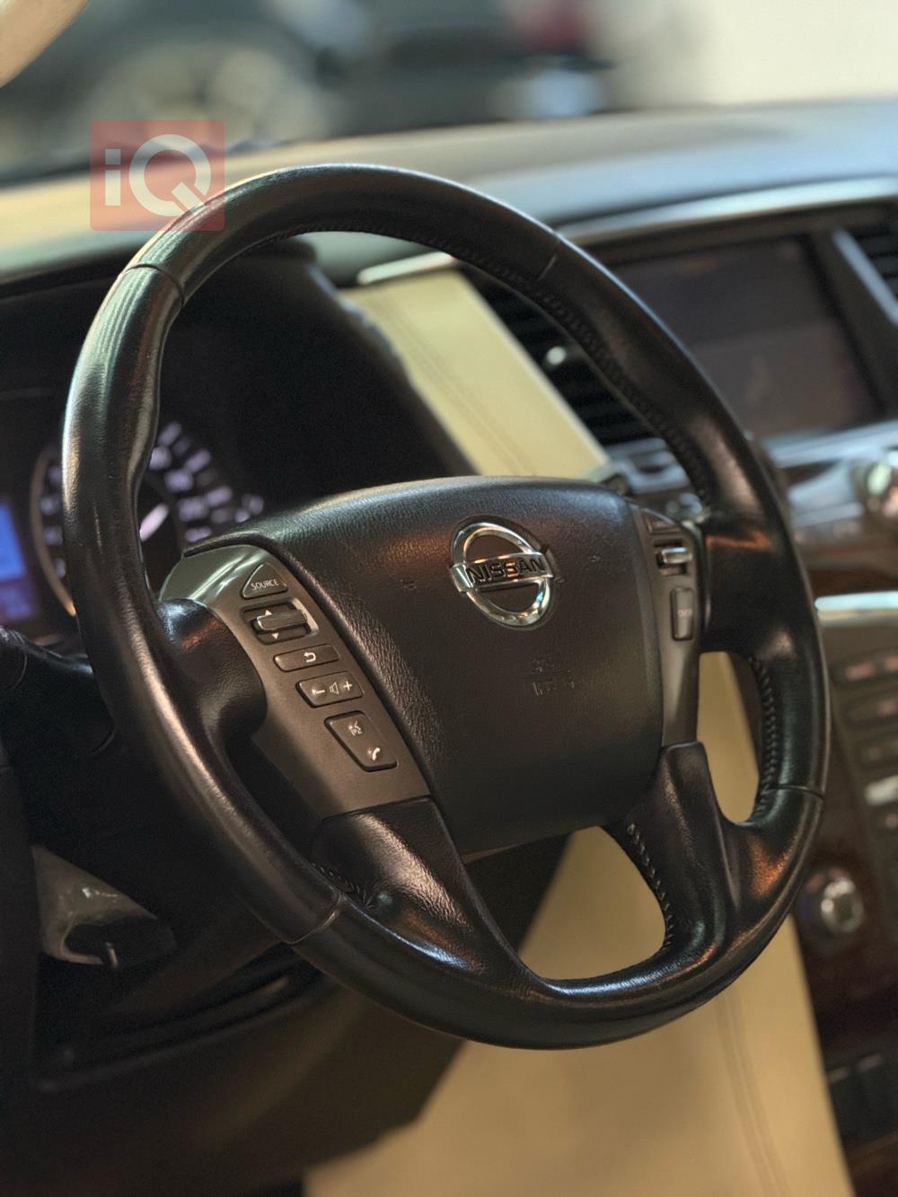 نيسان باترول